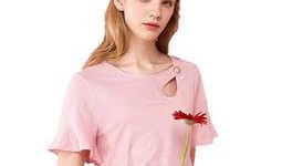 最新款衣服爆料,揭秘最新款衣服的时尚密码