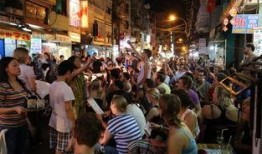 越南老街爆料视频大全,揭秘老街爆料视频中的独特魅力